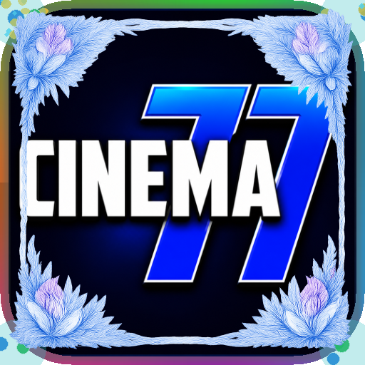 cinema77 — galeri pratinjau - APK Resmi